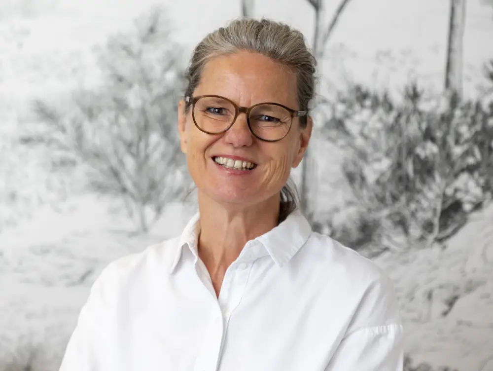 Annette Siedler Heilpraktikerin Hamburg-Blankenese
