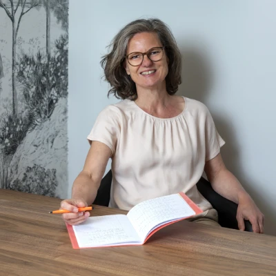Annette Siedler Funktionelle Diagnostik Hamburg-Blankenese