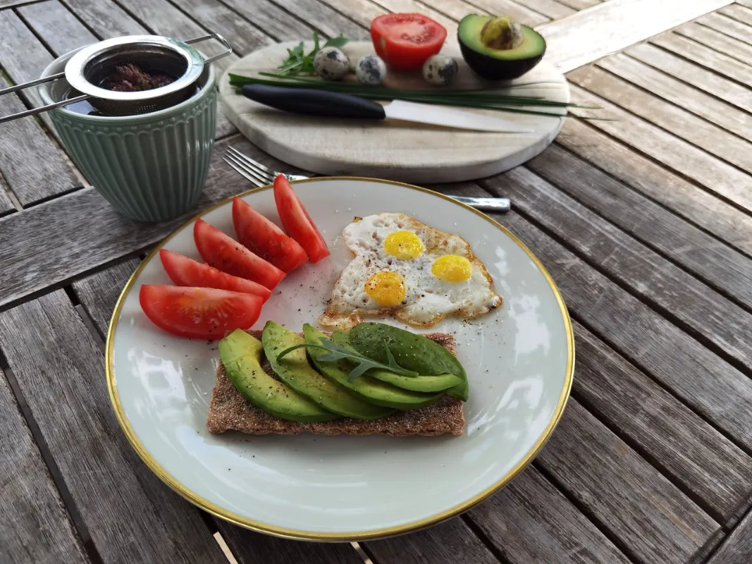 Ernährungstherapie Hamburg-Blankenese